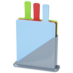 Additional Image 3 - a close-up of a knife holder