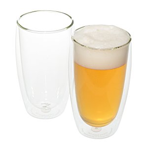 Additional Image 1 - a glass of beer next to a glass of beer