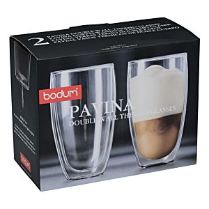 Additional Image 2 - a box with a picture of two glasses