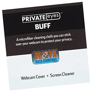 Additional Image 2 - a black and white card