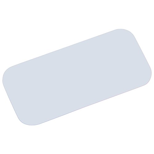 Additional Image 4 - a rectangular object with a white background