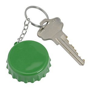Additional Image 1 - a key on a key chain