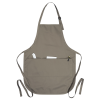 View Image 2 of 2 of Easy Care Stain Release Apron