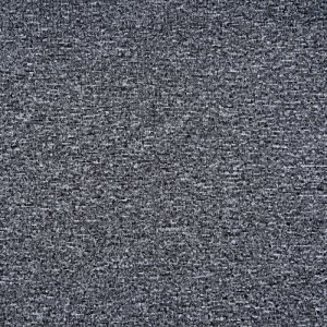 Additional Image 2 - a grey carpet with a white spot