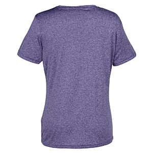 Additional Image 1 - a purple shirt on a white background