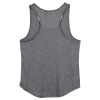 View Image 2 of 3 of Clique Charge Active Tank - Ladies' - Embroidered