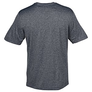 Additional Image 1 - a grey t-shirt on a white background