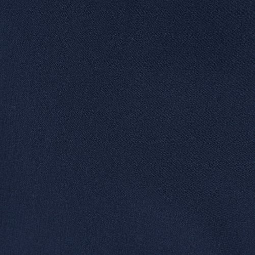 Additional Image 2 - a blue fabric with white text