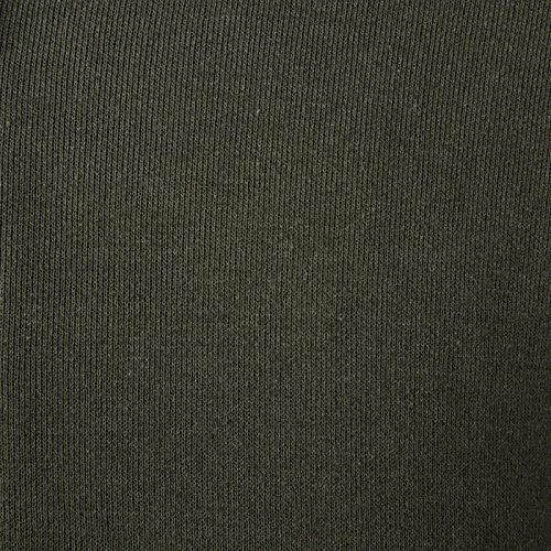 Additional Image 2 - a black fabric with a white stripe