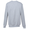 Additional Thumbnail Image 1 - a back of a grey sweater