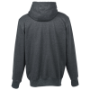 Additional Thumbnail Image 1 - a black sweatshirt with a hood