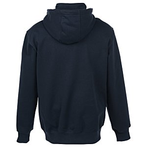 Carhartt Paxton Heavyweight 1/4-Zip Hoodie 152948 : 4imprint.com