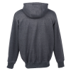 Additional Thumbnail Image 1 - a black hoodie with a white background