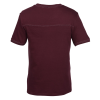 View Image 3 of 3 of Alternative Heavy Wash Football T-Shirt
