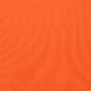 Additional Image 1 - an orange surface with a white border