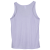 Additional Image 1 - a white tank top on a white background