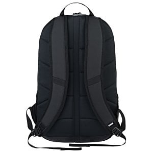 Additional Image 2 - a black backpack with straps