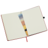 View Image 2 of 6 of Roma Pocket Notebook - 9-7/8” x 7-1/2”