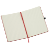 View Image 5 of 6 of Roma Pocket Notebook - 9-7/8” x 7-1/2”