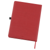 View Image 6 of 6 of Roma Pocket Notebook - 9-7/8” x 7-1/2”