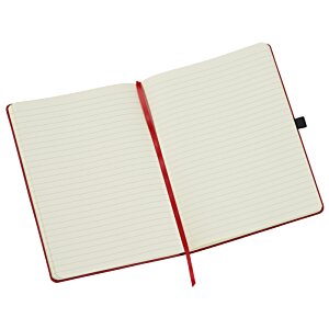 Additional Image 4 - a close up of a notebook