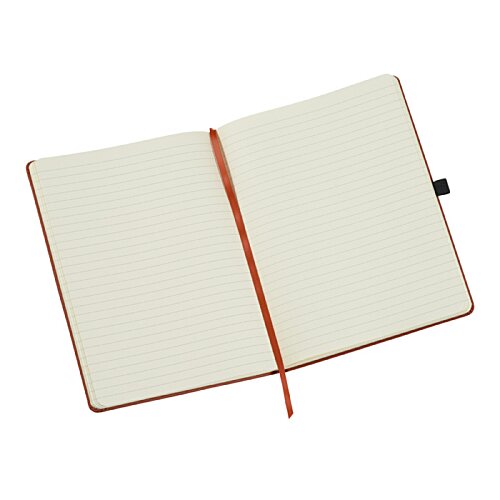 Additional Image 3 - a close up of a notebook