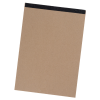 View Image 2 of 2 of Legal Pad with Sheet Imprint - 11-3/4" x 8-1/4"