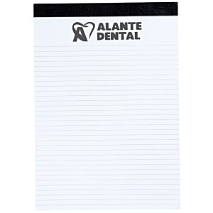 Additional Image 2 - a close-up of a notepad