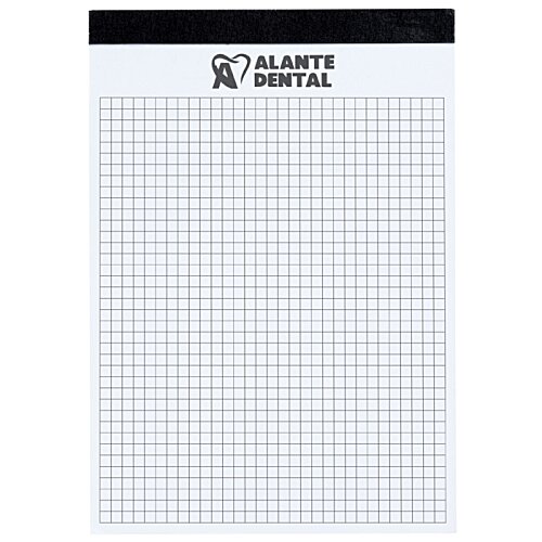 Additional Image 3 - a white calendar with black text