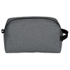 View Image 2 of 2 of Graphite Travel Pouch