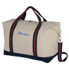 View Image 2 of 2 of Topsail 12 oz. Duffel Bag - Embroidered