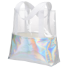 View Image 2 of 2 of Iridescent Boat Tote - 24 hr