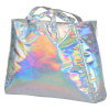 View Image 2 of 2 of Pearlescent Tote