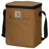 View Image 4 of 6 of Carhartt Signature 12-Can Vertical Cooler - 24 hr