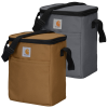 View Image 6 of 6 of Carhartt Signature 12-Can Vertical Cooler - 24 hr