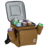 View Image 3 of 4 of Carhartt Signature 18-Can Cooler with Can Holders