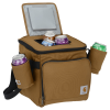 View Image 4 of 4 of Carhartt Signature 18-Can Cooler with Can Holders - 24 hr