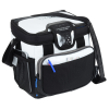 View Image 2 of 7 of Arctic Zone Titan Deep Freeze Hardside 9-Can Cooler