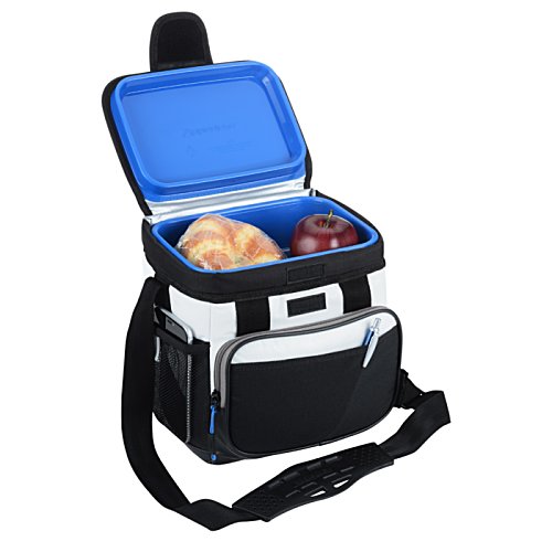 Additional Image 4 - a bag with food inside