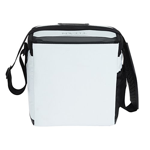 Additional Image 6 - a white and black bag
