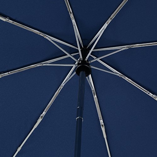 Additional Image 2 - a close up of a blue umbrella