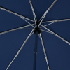 Additional Thumbnail Image 2 - a close up of a blue umbrella