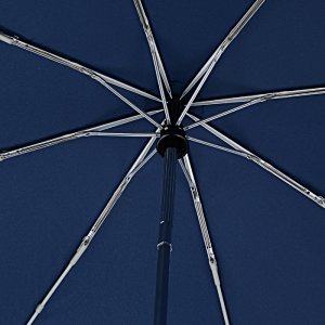 Additional Image 2 - a close up of a blue umbrella