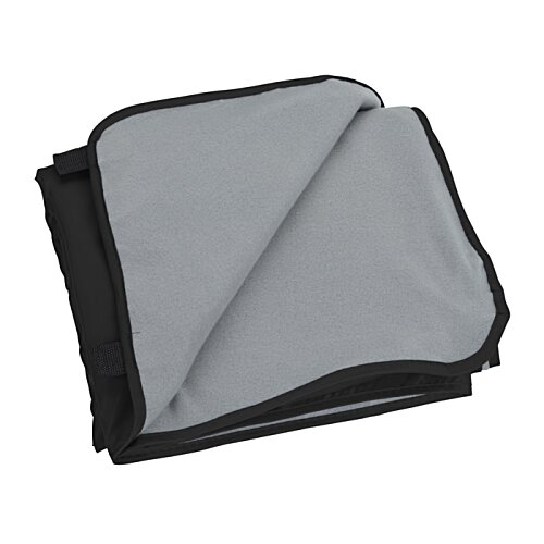 Additional Image 2 - a grey and black square object