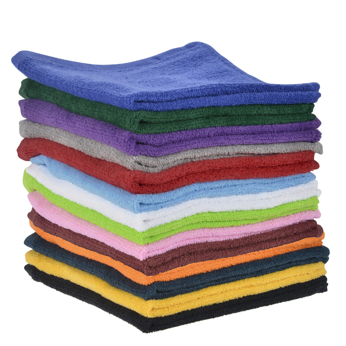 Giveaway Dye-Sublimated Sports Towels