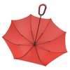 View Image 2 of 4 of ShedRain Hands Free Umbrella - 47" Arc - 24 hr