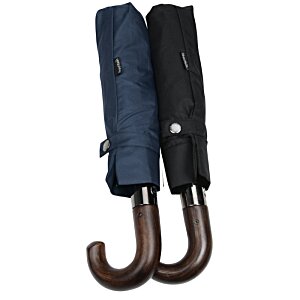 Additional Image 4 - a pair of umbrellas on a white background