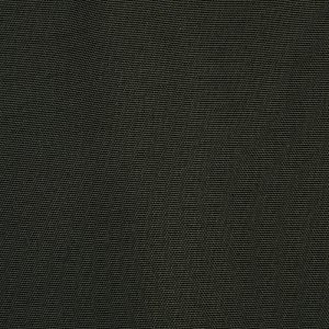 Additional Image 2 - a black fabric with a white stripe