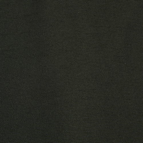Additional Image 2 - a black fabric with a white stripe