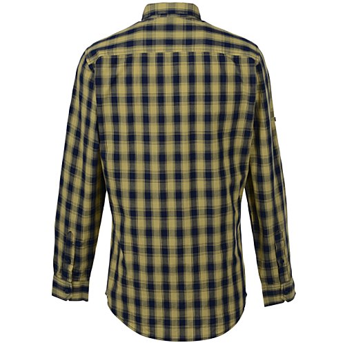 Additional Image 1 - a back of a shirt